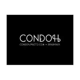 CONDOH Photography logo