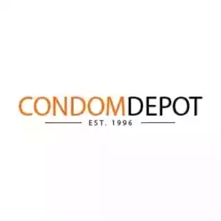 Shop Condom Depot coupon codes logo