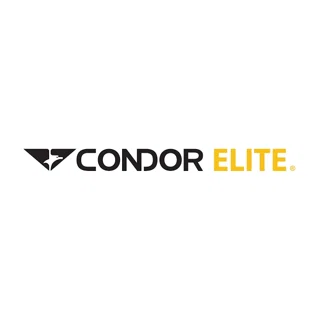 Shop CONDOR ELITE logo