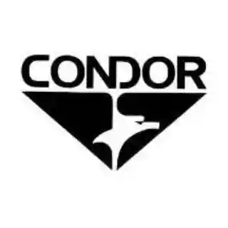 Condor Outdoor Products coupon codes