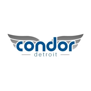 Condor Detroit discount codes