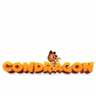 ConDragon logo