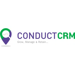 Conduct CRM logo
