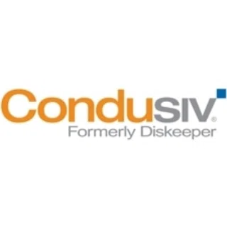 Shop Condusiv Technologies logo