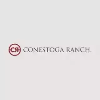 Conestoga Ranch coupon codes