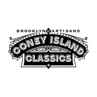 Shop Coney Island Classics coupon codes logo