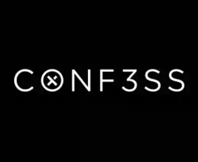 Shop Conf3ss coupon codes logo