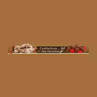 Shop Confections For Any Occasion promo codes logo
