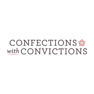 Confections with Convictions logo