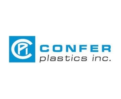 Shop Confer Plastics, Inc. logo