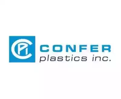 Confer Plastics, Inc. coupon codes