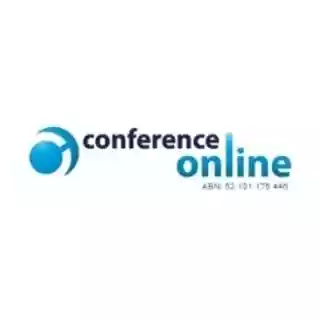 Shop Conference Online discount codes logo