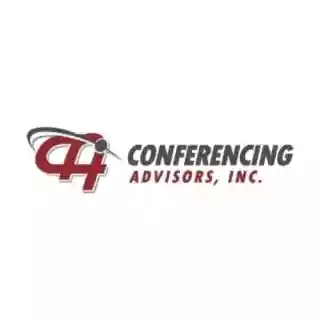 Shop Conferencing Advisors logo