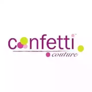 Confetti Couture discount codes