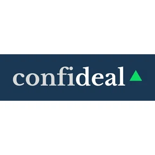 Confideal logo