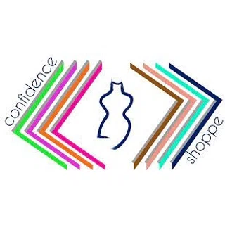 Confidence Shoppe logo
