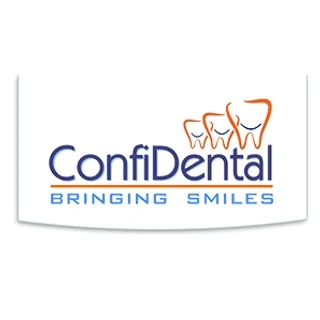 ConfiDental Care logo