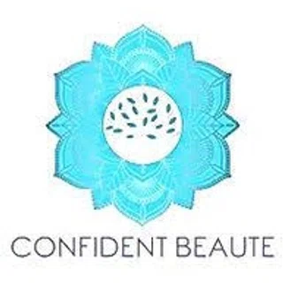 Confident Beaute logo
