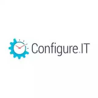 Shop Configure.IT coupon codes logo