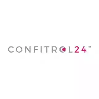 Shop Confitrol24 promo codes logo
