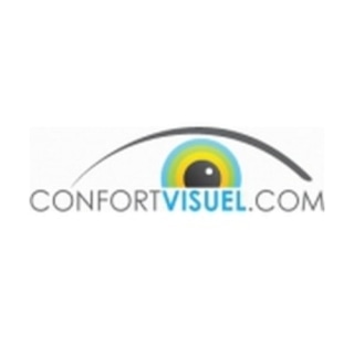 Shop ConfortVisuel logo
