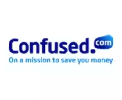 Shop Confused.com coupon codes logo