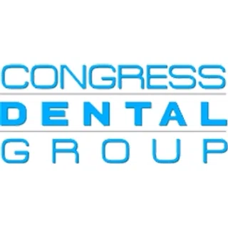 Congress Dental Group logo