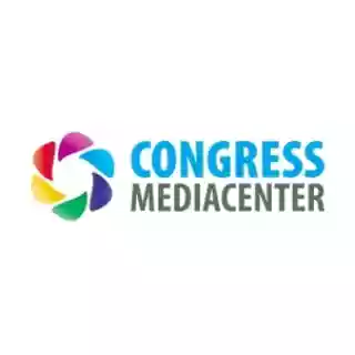 CongressMediaCenter  discount codes