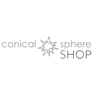 Shop Conical Sphere Shop logo