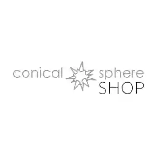 Conical Sphere Shop logo