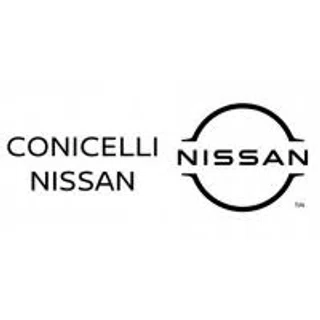 Conicelli Nissan Parts logo