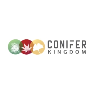 Conifer Kingdom logo