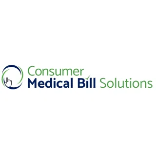 Consumer Medical Bill Solutions logo