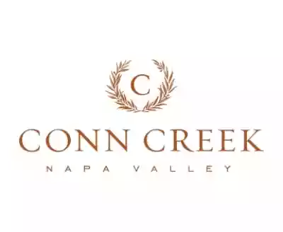 Conn Creek coupon codes