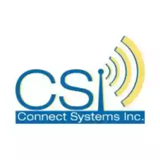 csi-radios.com logo