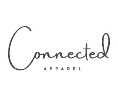 connectedapparel.com logo