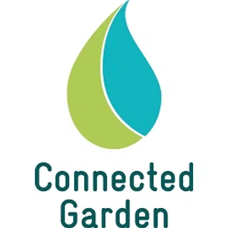 Shop Connected Garden logo