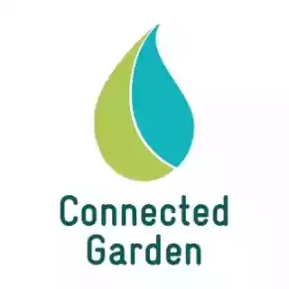 Connected Garden logo
