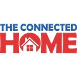 The Connected Home logo