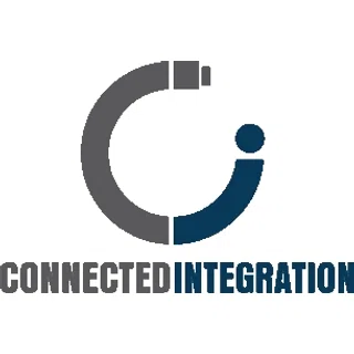 Connected Integration logo