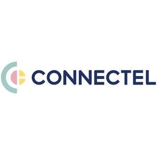 Connectel logo