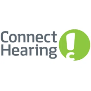Shop Connect Hearing logo