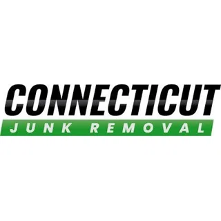 Connecticut Junk Removal  logo