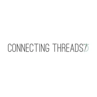 Shop ConnectingThreads.com logo