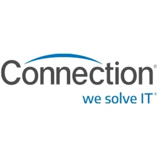 Connection Public Sector Solutions logo