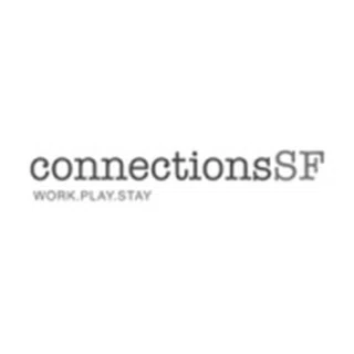 Shop Connections SF logo