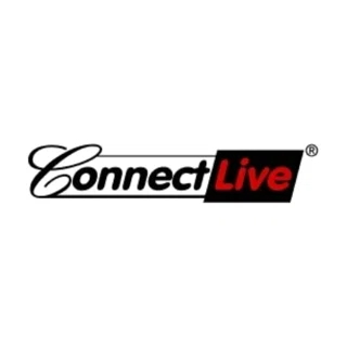 Shop ConnectLive logo