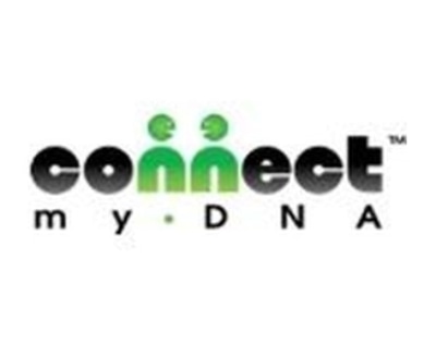 Shop ConnectMyDNA logo