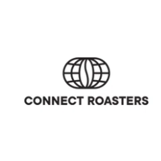 Connect Roasters logo