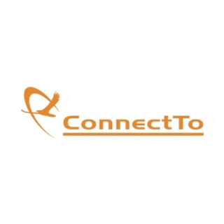 ConnectTo logo